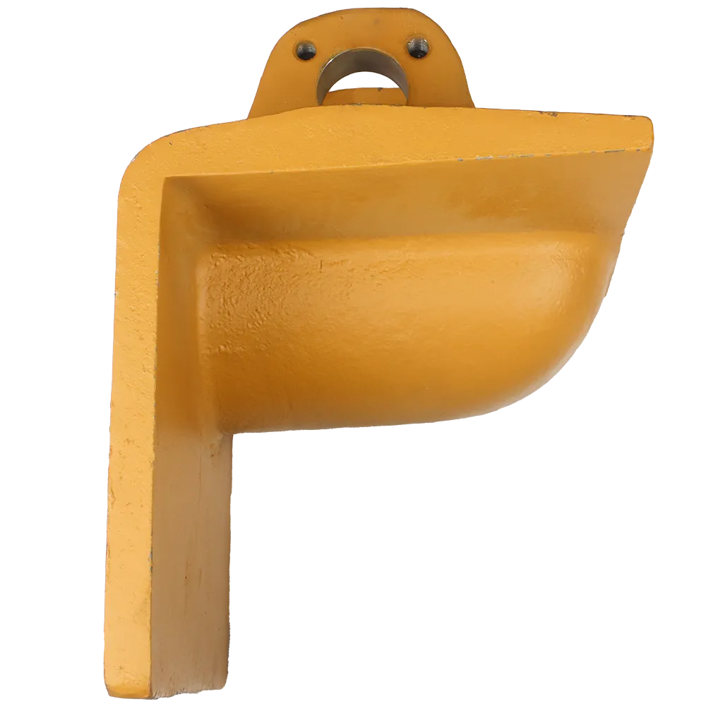 17A7111331 , 17A-71-11331 BRACKET R.H. KOMATSU