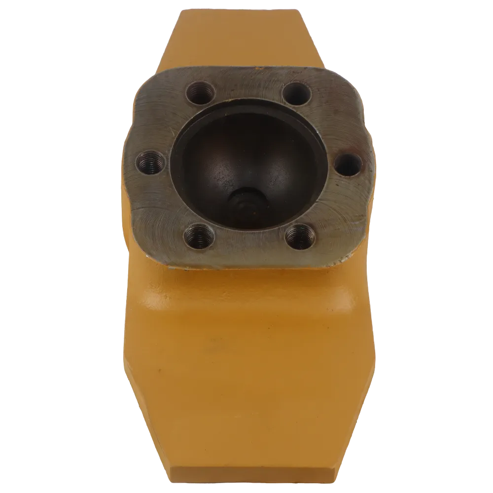 17A7112251 , 17A-71-12251 BRACKET L.H. (WELDED) KOMATSU