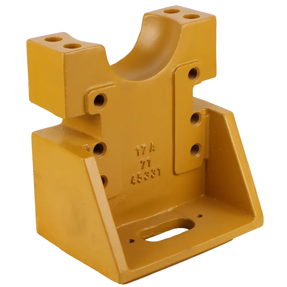 17A7145331 , 17A-71-45331 BRACKET KOMATSU