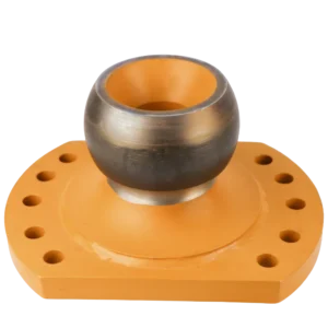 17M7141370 , 17M-71-41370 TRUNNION KOMATSU