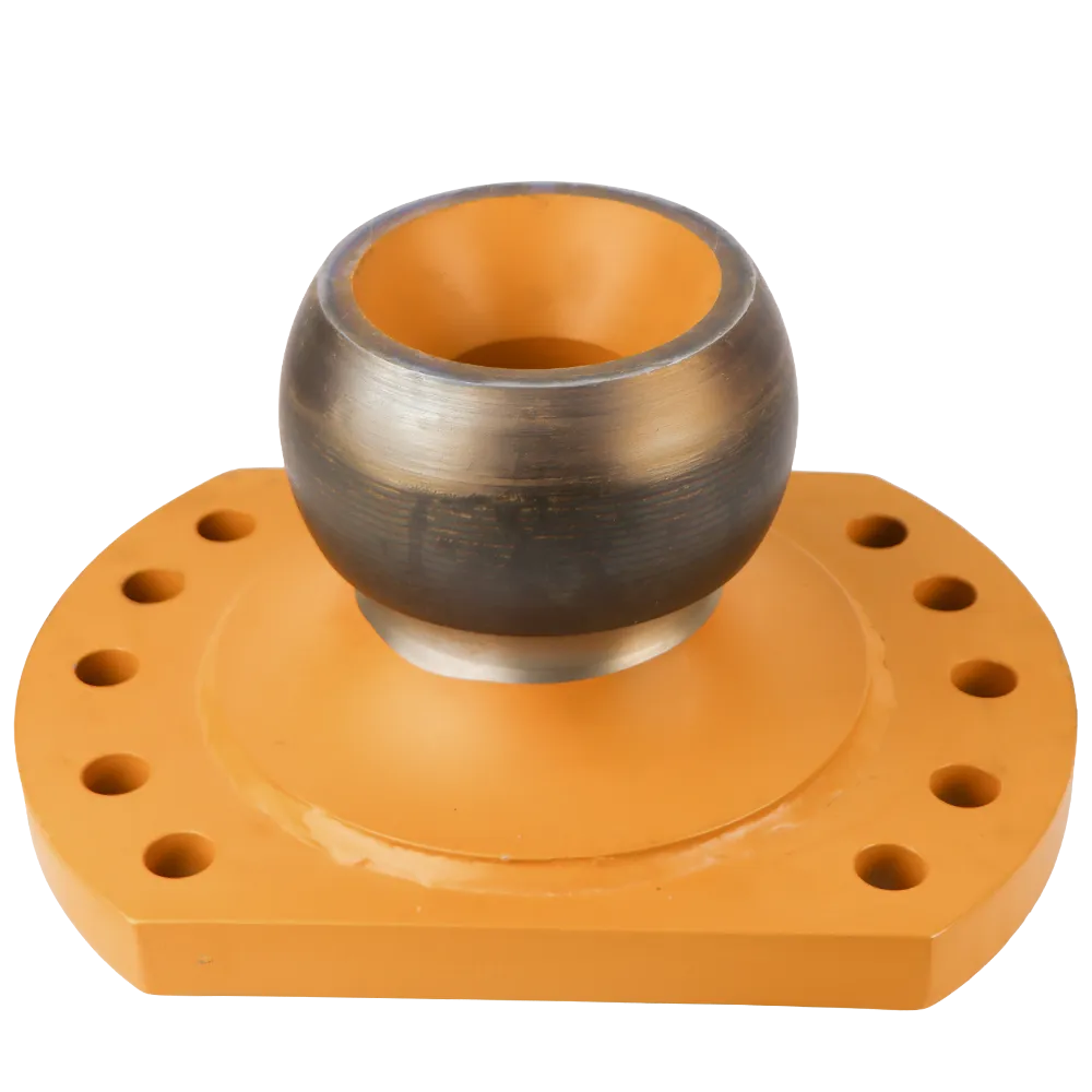 17M7141370 , 17M-71-41370 TRUNNION KOMATSU