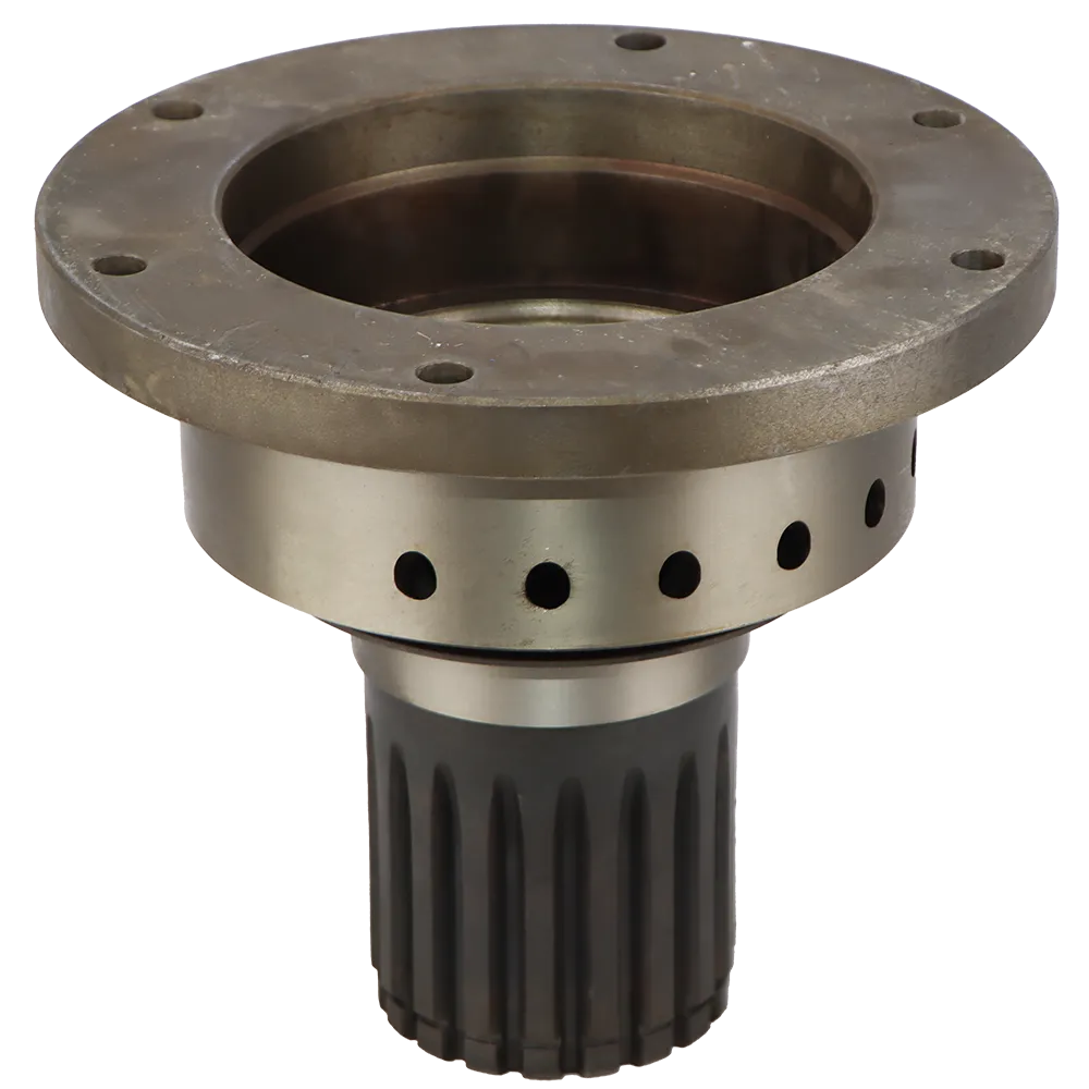 1951312524 , 195-13-12524 SHAFT KOMATSU