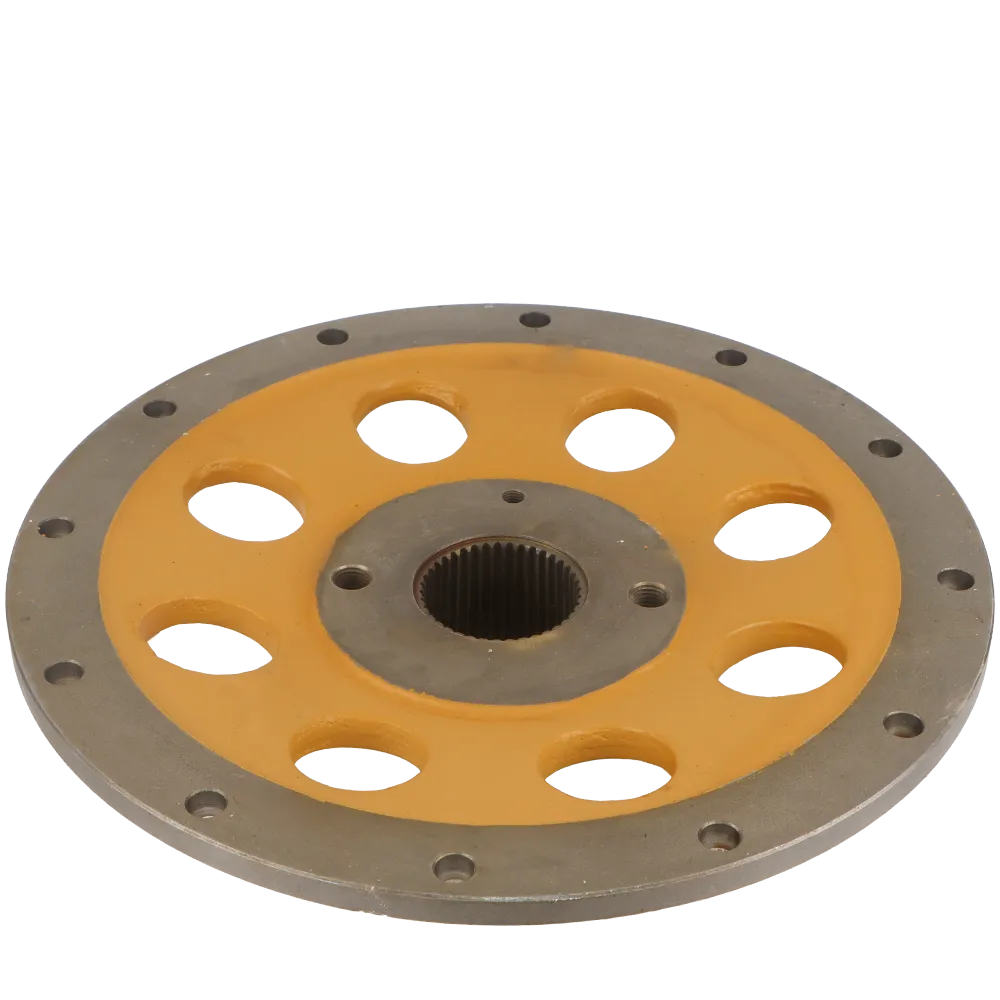 1952711216 , 195-27-11216 FLANGE KOMATSU