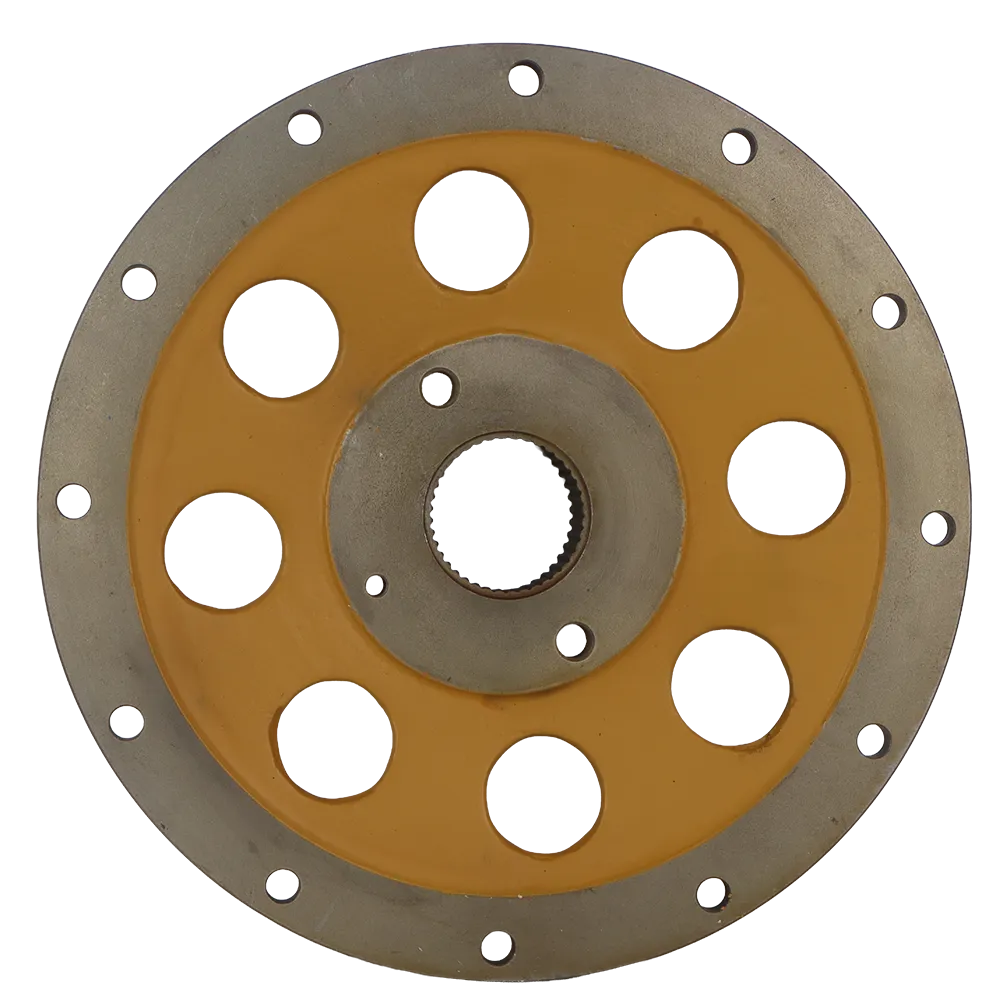 1952711216 , 195-27-11216 FLANGE KOMATSU