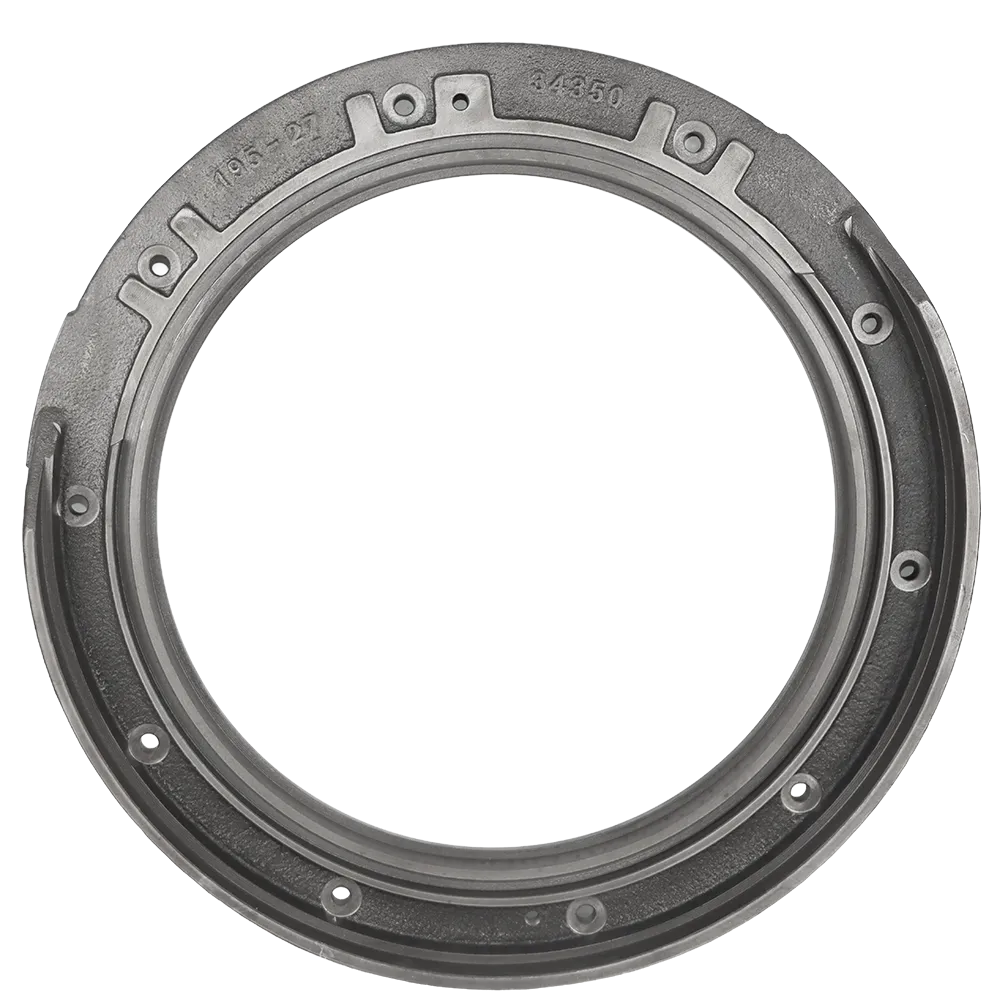 1952734350 , 195-27-34350 COVER KOMATSU