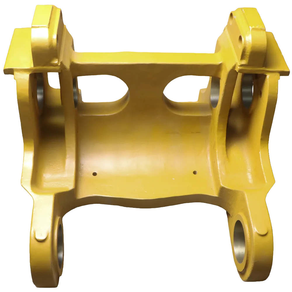 1953066510 , 195-30-66510 BOGIE KOMATSU