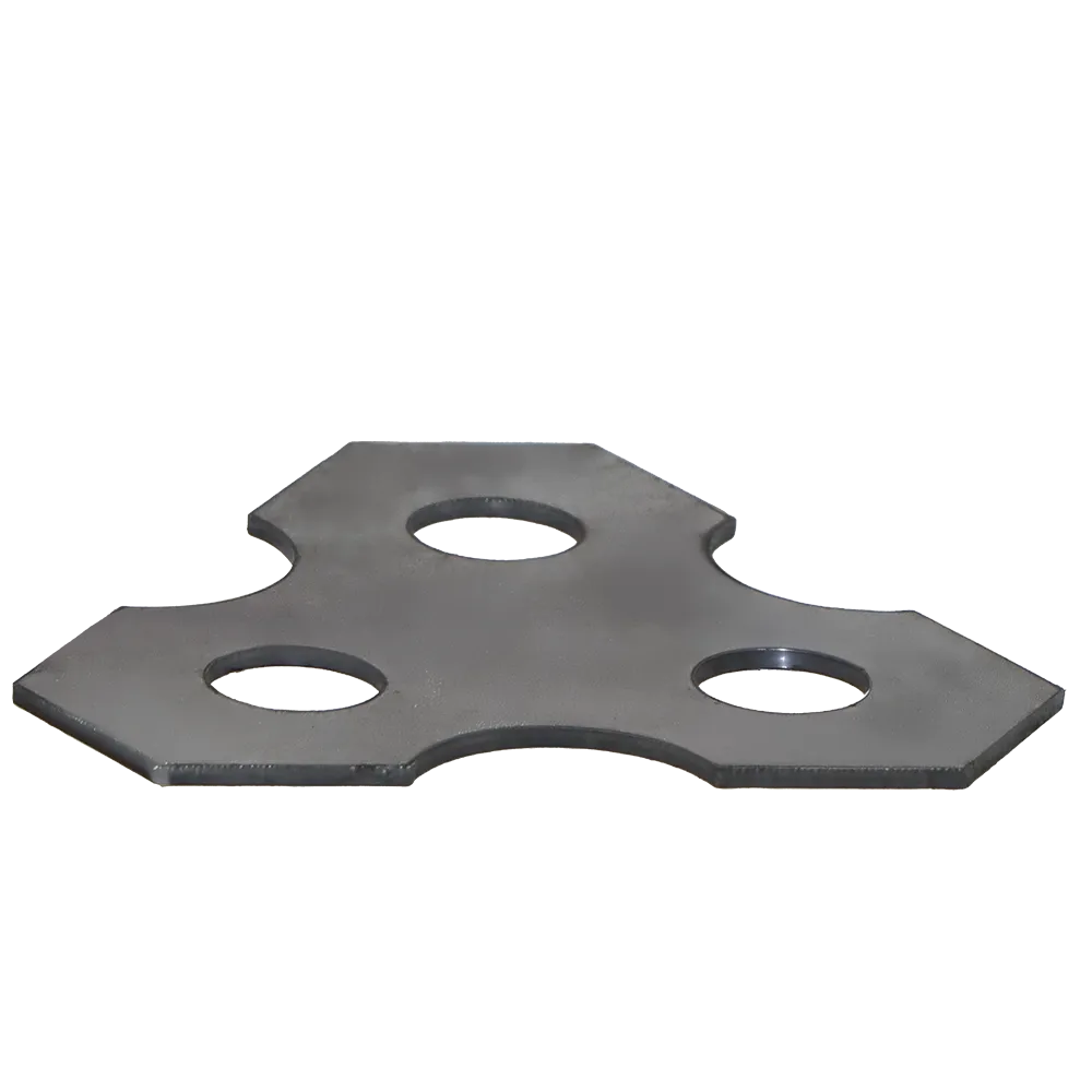 36437 TAB WASHER VOLVO
