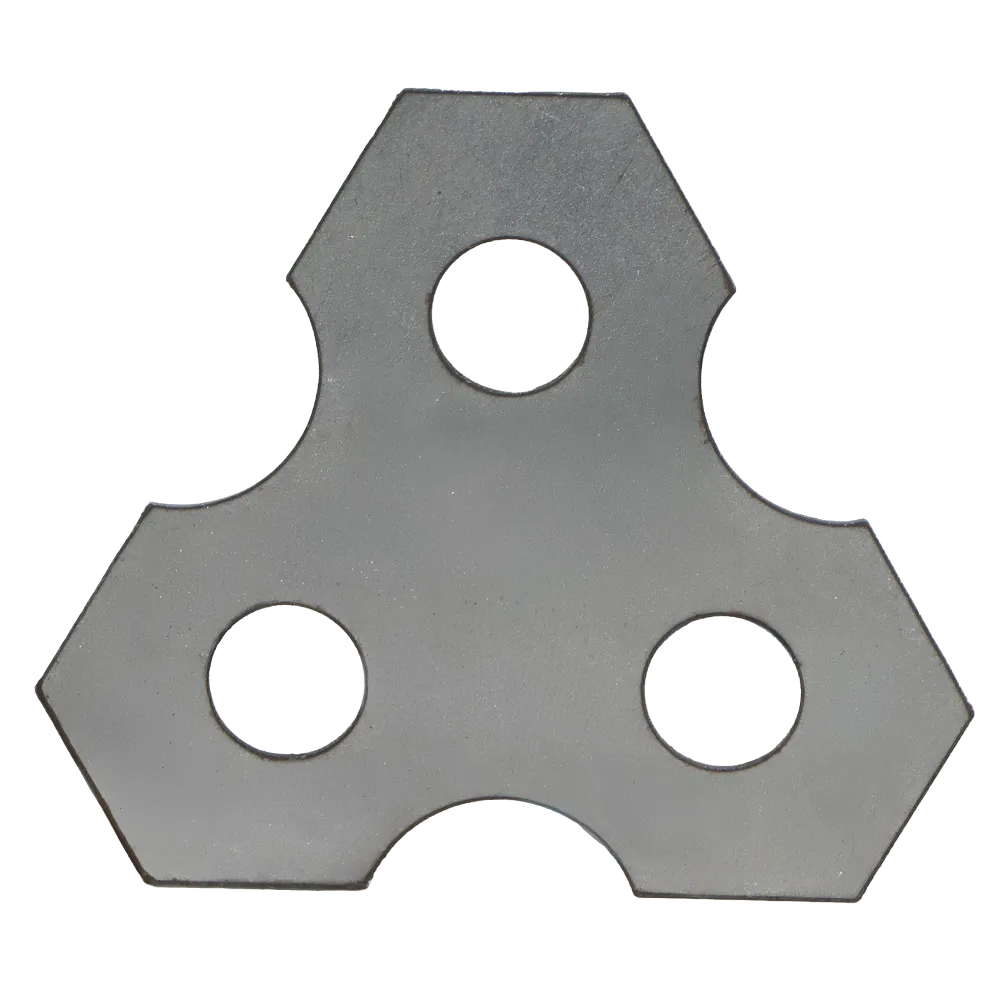 36437 TAB WASHER VOLVO