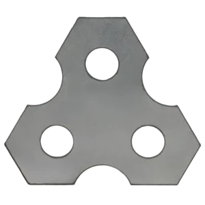 36437 TAB WASHER VOLVO