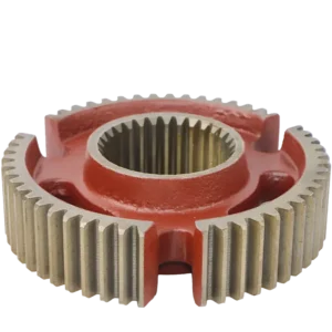 37933 HUB VOLVO