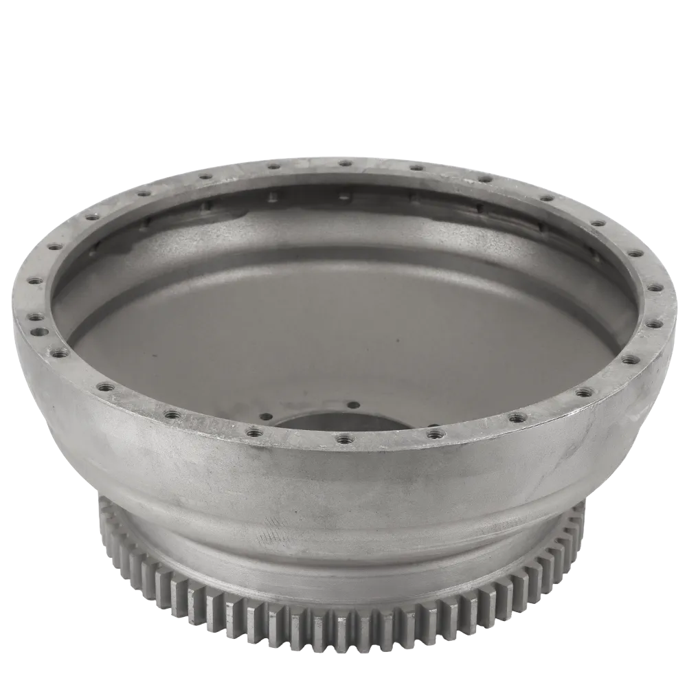 3819775691 , 381-977569-1 HOUSING KOMATSU