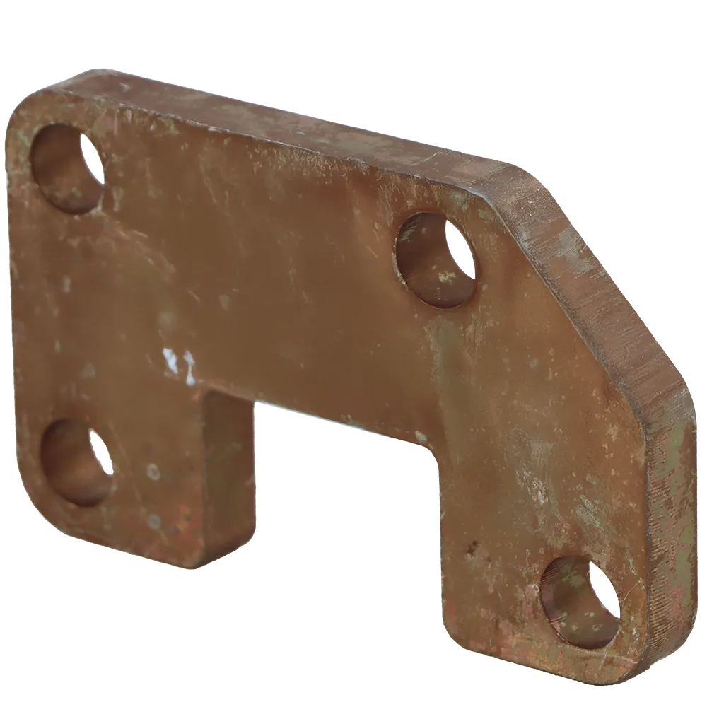45705 RETAINER VOLVO