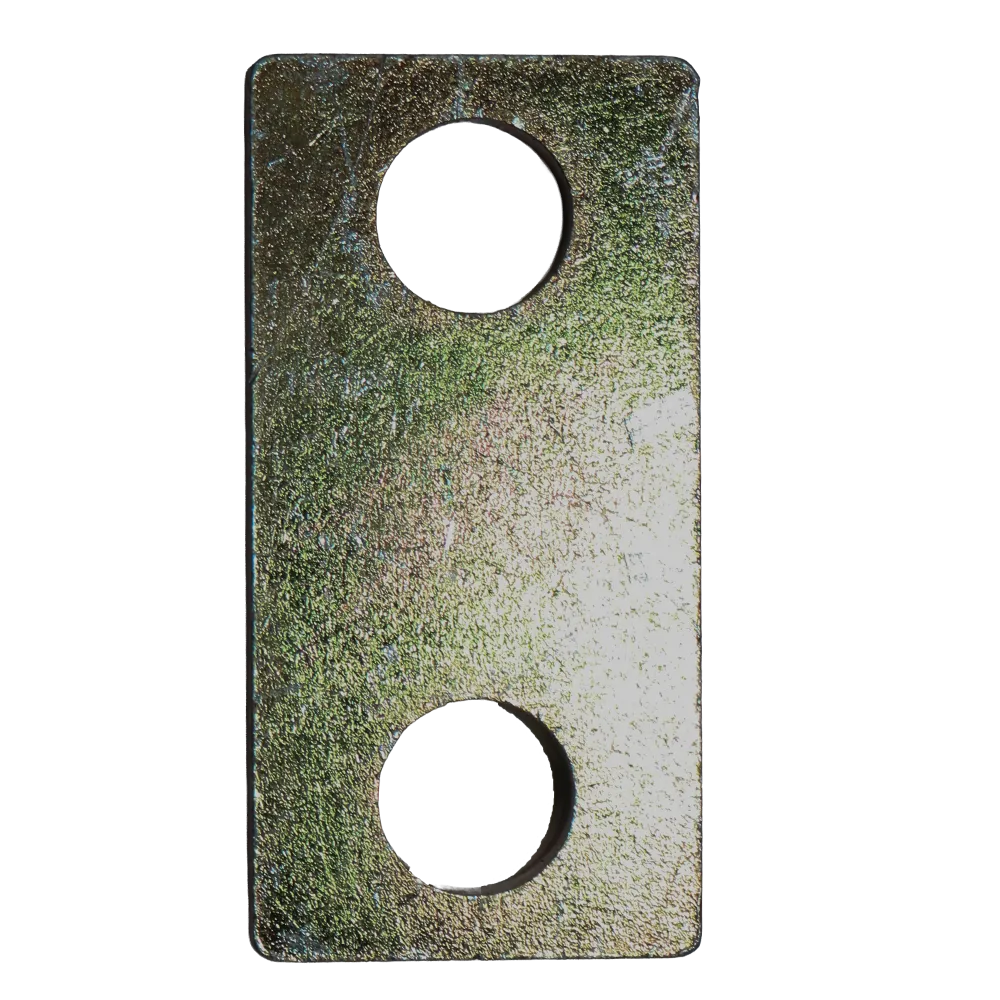 56909 LOCKING PLATE VOLVO