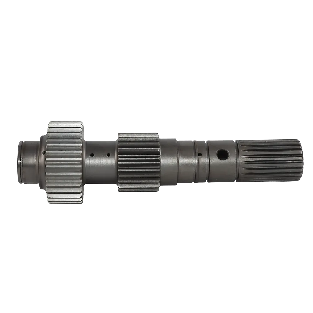 6042523701 , 60425-23701 SHAFT GEAR MITSUBISHI