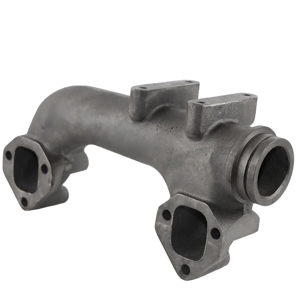 6127115112 , 6127-11-5112 MANIFOLD KOMATSU