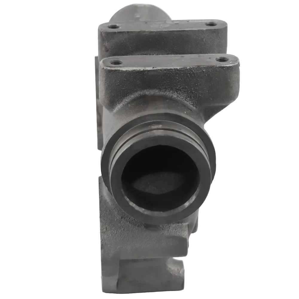 6127115112 , 6127-11-5112 MANIFOLD KOMATSU