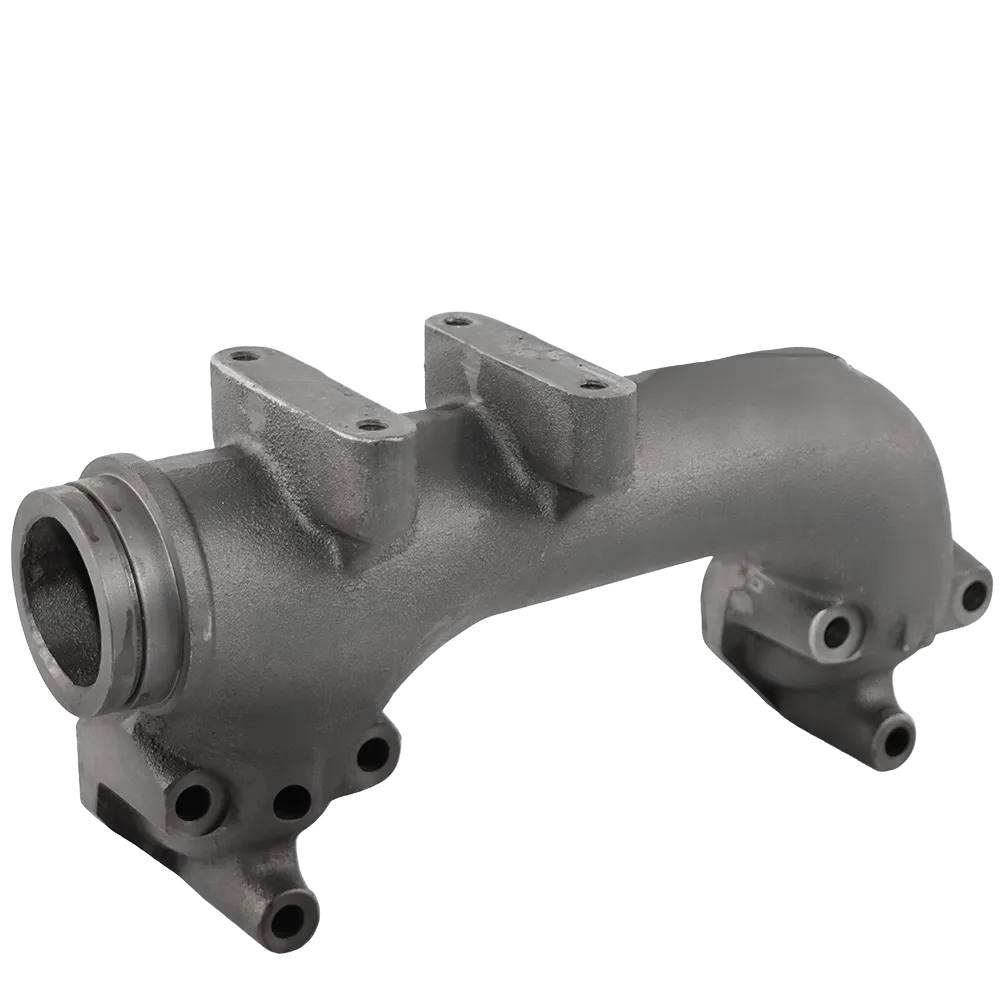 6127115112 , 6127-11-5112 MANIFOLD KOMATSU