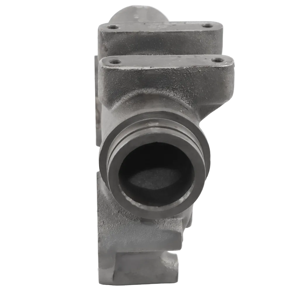 6127115113 , 6127-11-5113 MANIFOLD KOMATSU