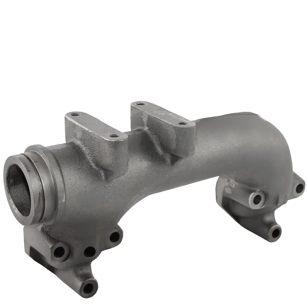 6127115113 , 6127-11-5113 MANIFOLD KOMATSU