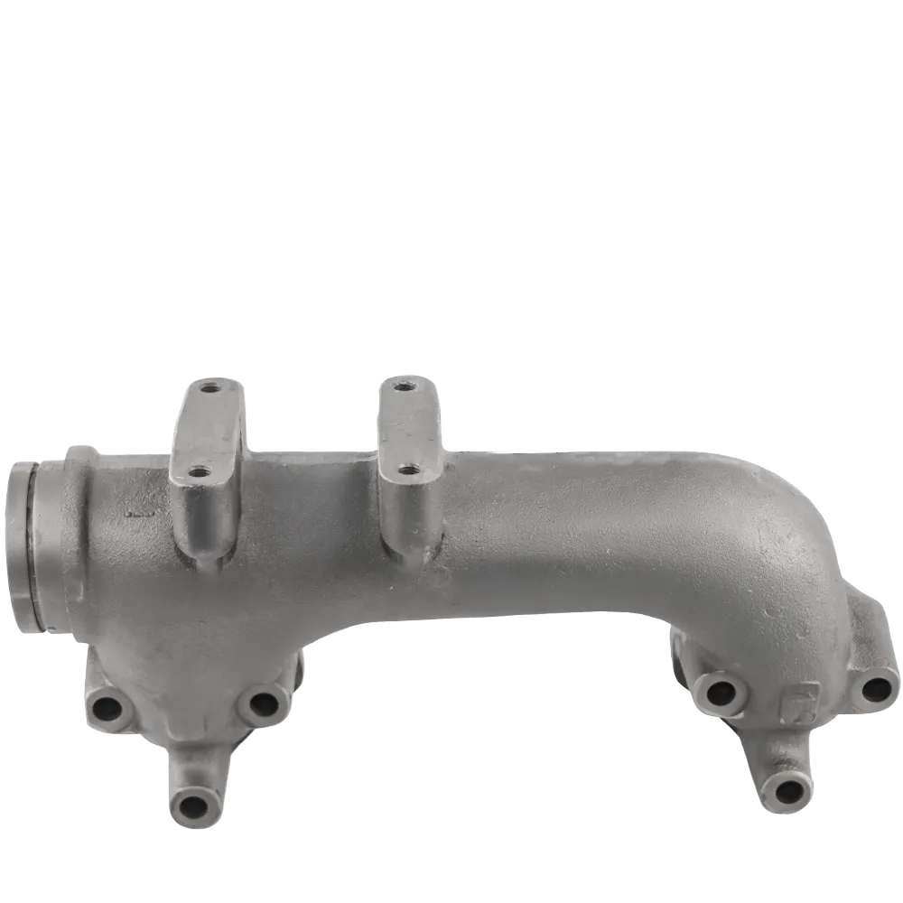 6127115113 , 6127-11-5113 MANIFOLD KOMATSU