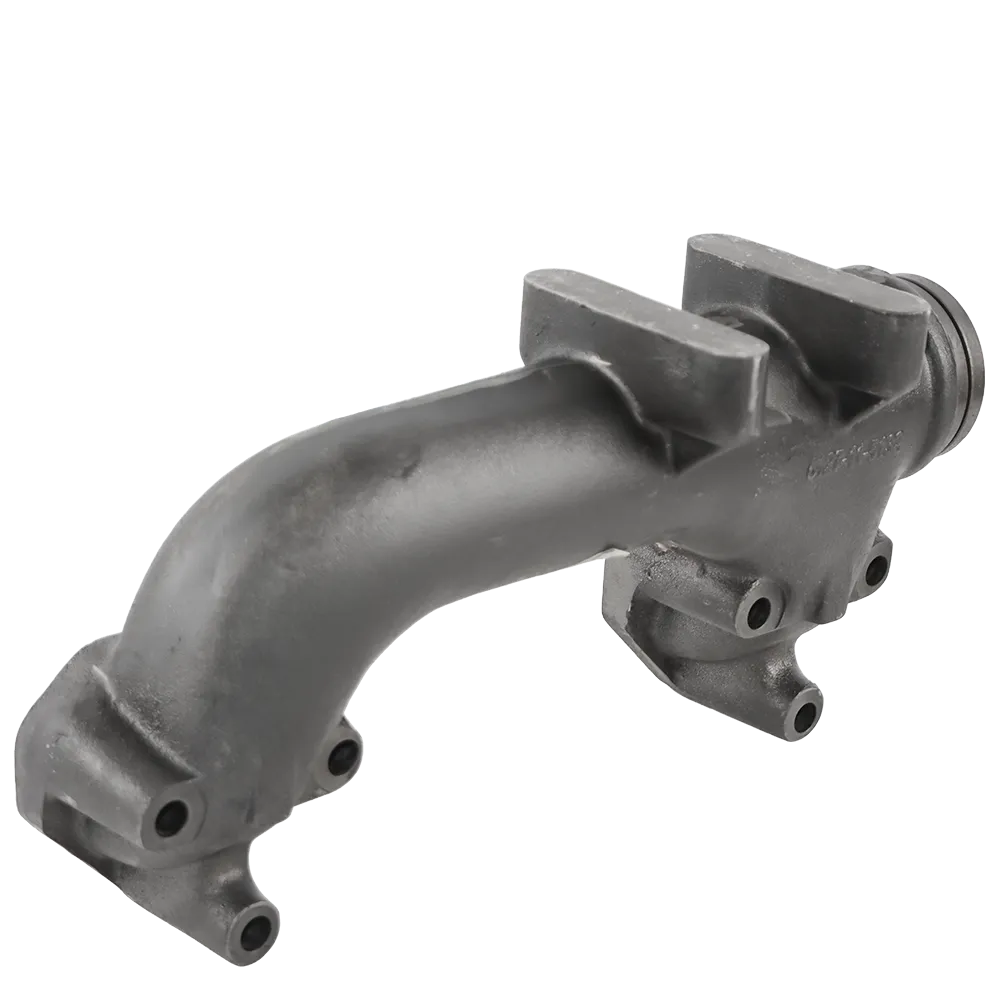 6127115132 , 6127-11-5132 MANIFOLD KOMATSU