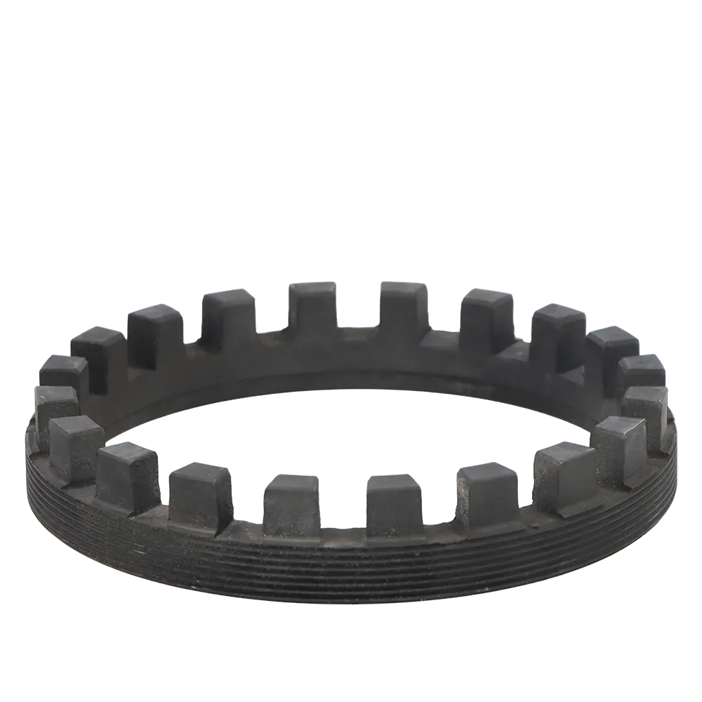 63136 ADJUSTING RING VOLVO