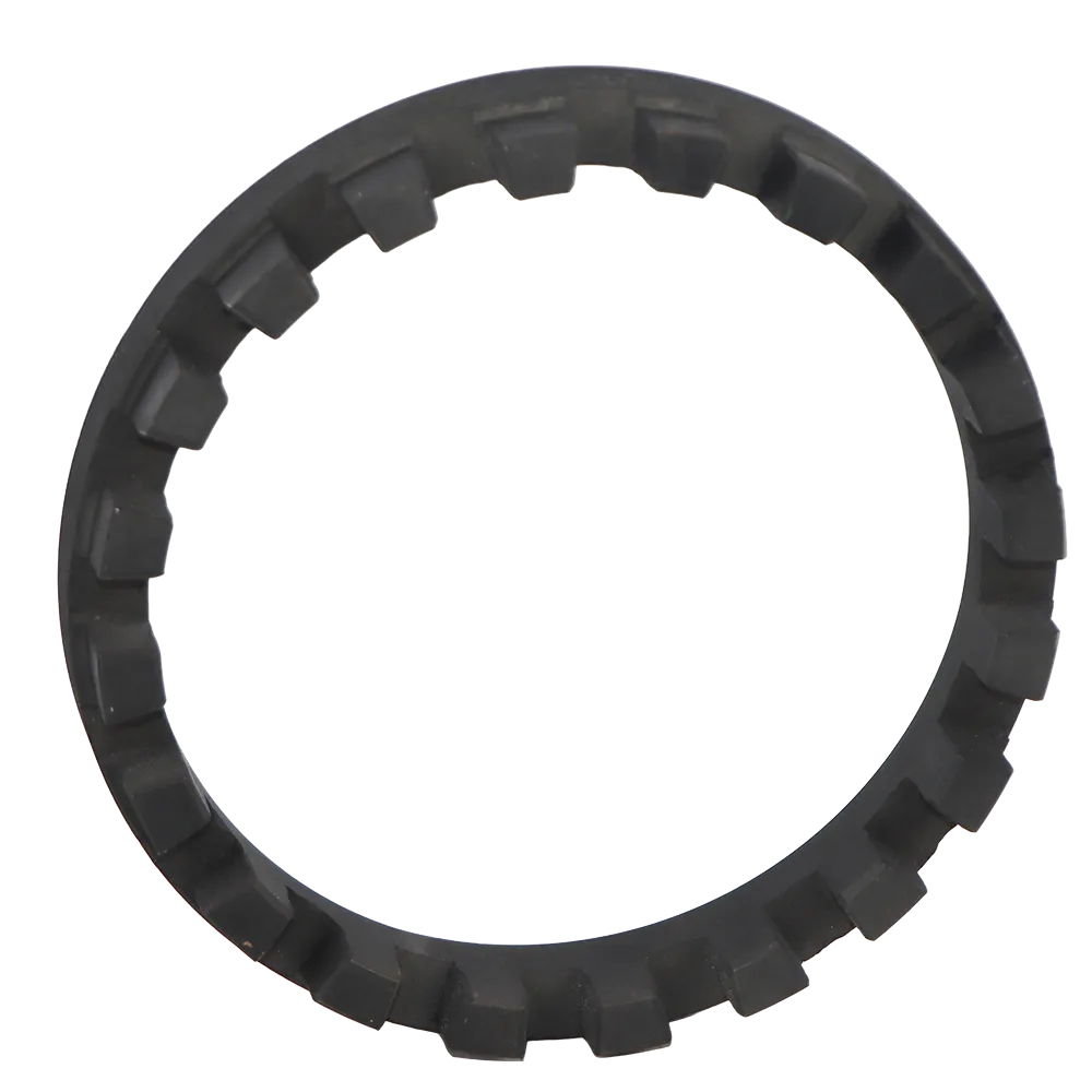 63136 ADJUSTING RING VOLVO