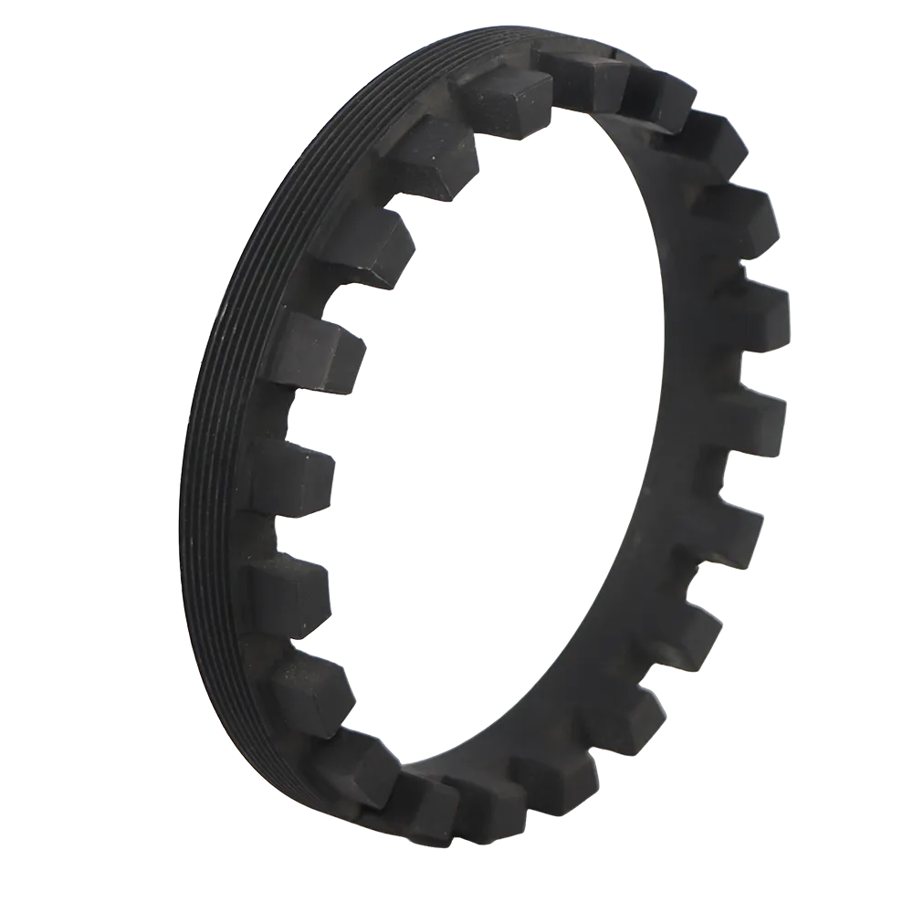 63136 ADJUSTING RING VOLVO