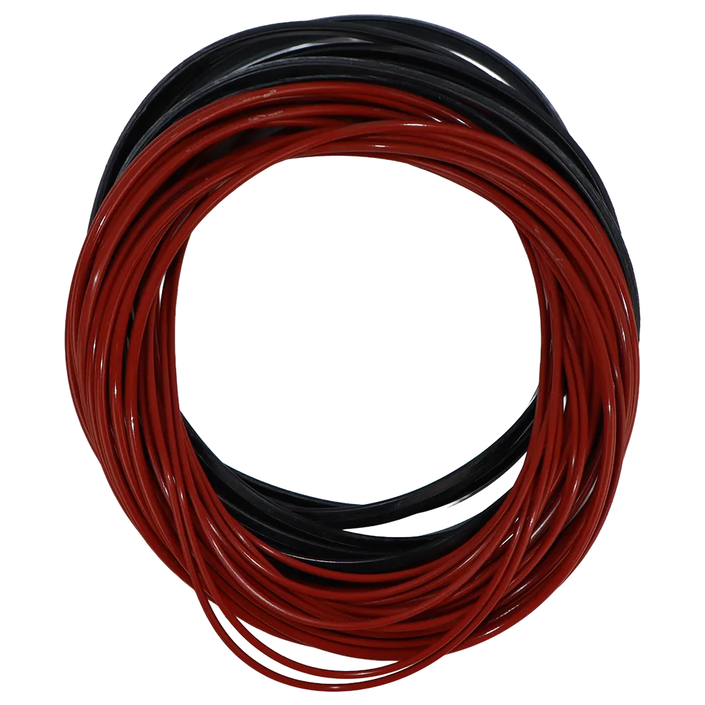 6D22 LINER ORING MITSUBISHI