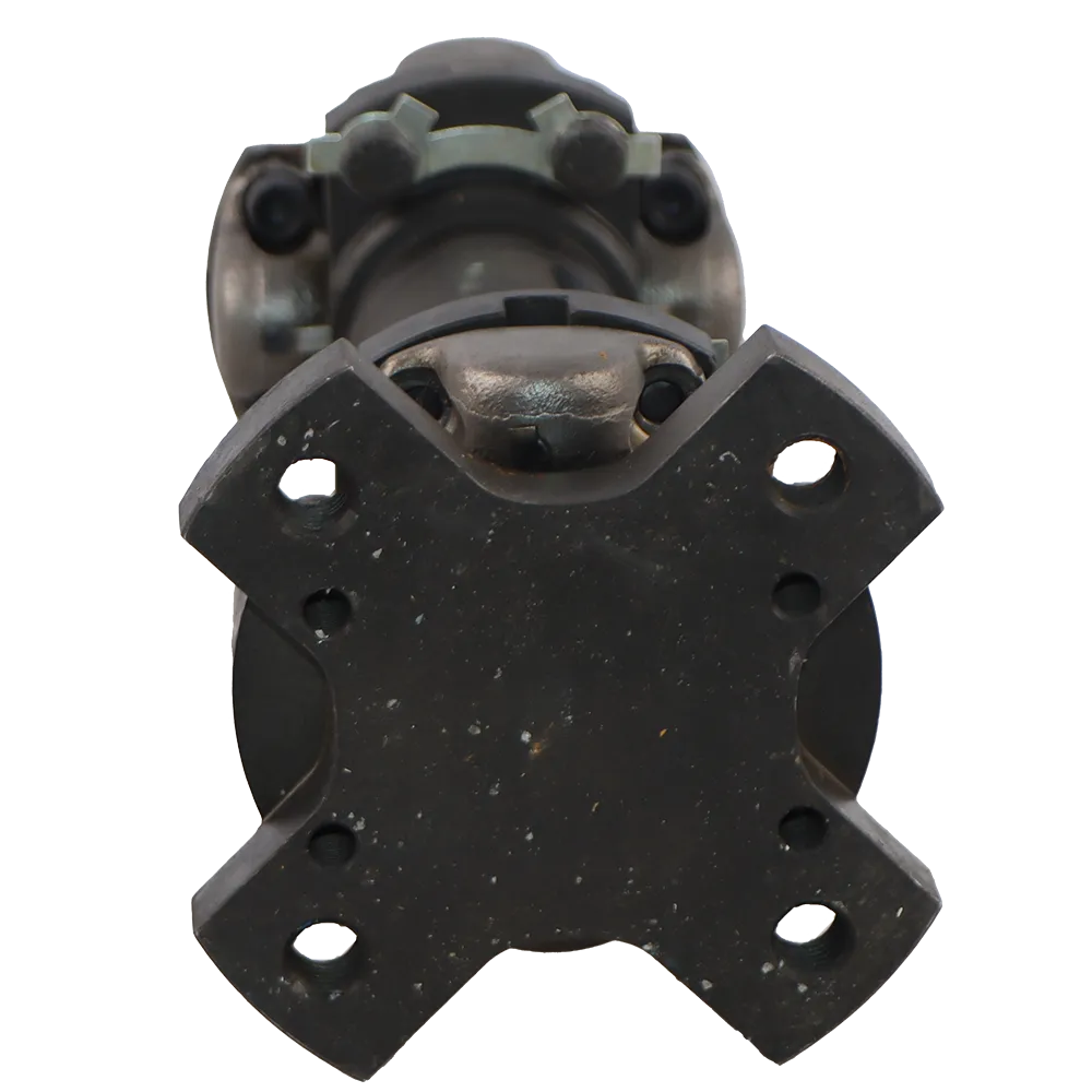 89317 PROPELLER SHAFT VOLVO