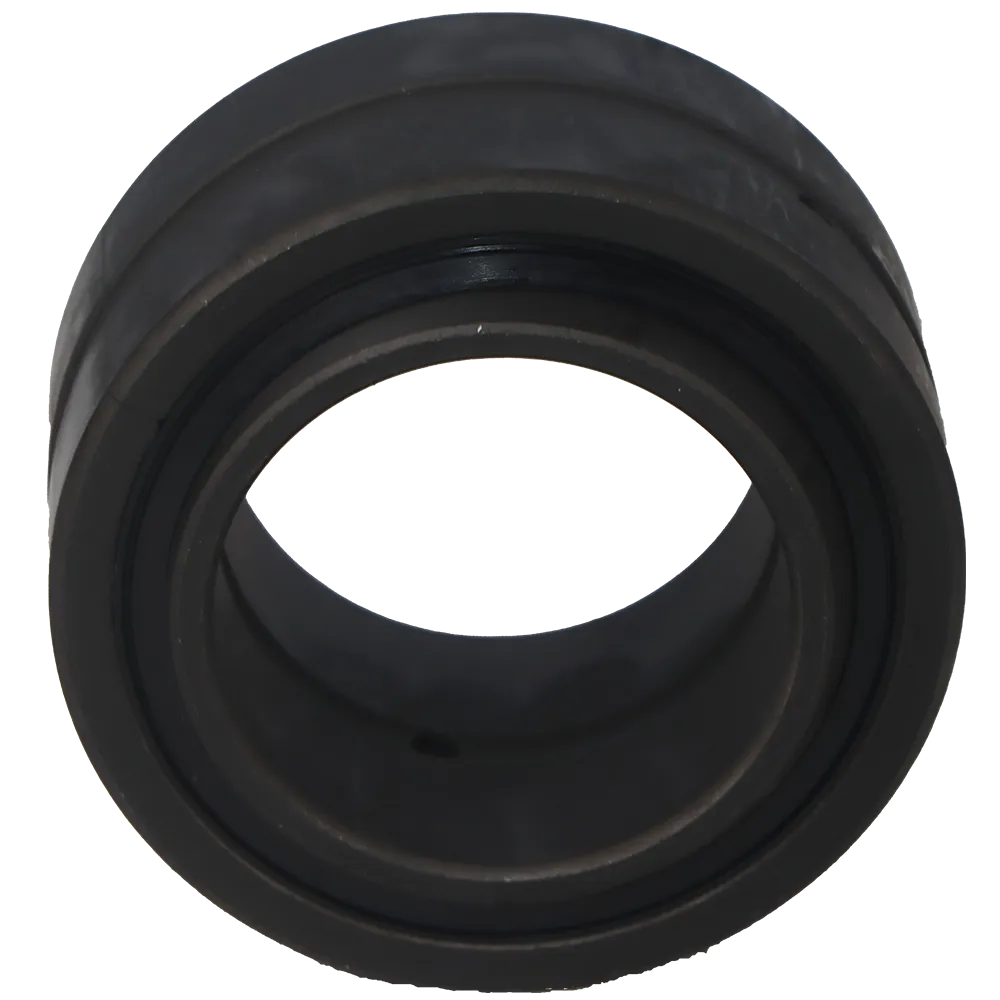 GEZ69 ES 2RS RADIAL SPHERICAL PLAIN BEARING