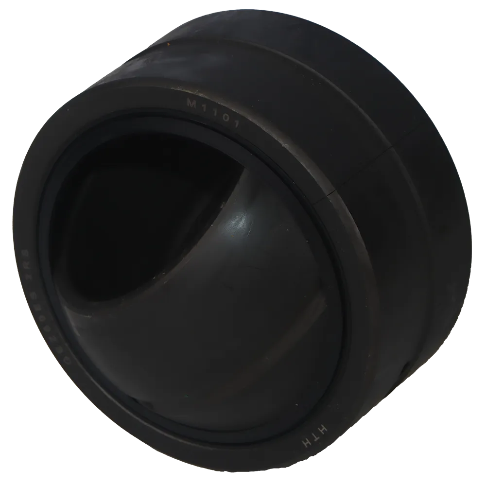 GEZ69 ES 2RS RADIAL SPHERICAL PLAIN BEARING