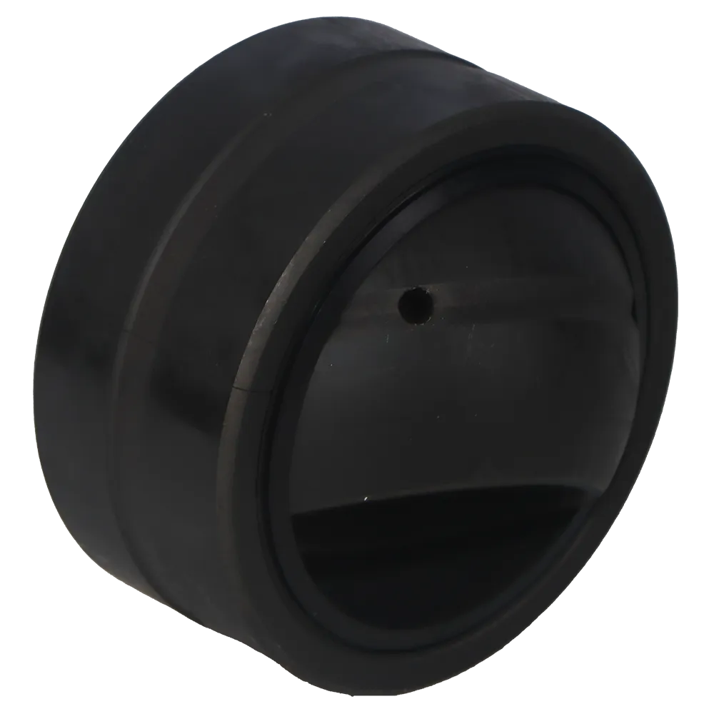 GEZ69 ES 2RS RADIAL SPHERICAL PLAIN BEARING
