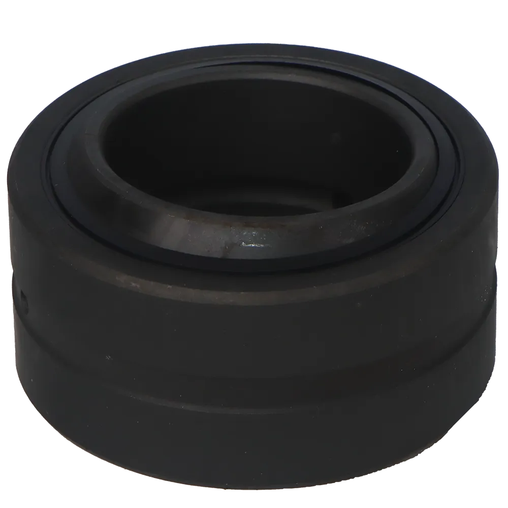 GEZ69 ES 2RS RADIAL SPHERICAL PLAIN BEARING