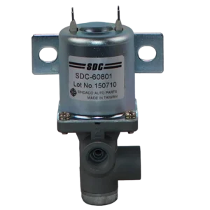 MC840190 , MC 840190 VALVE ASSY MAGNETIC MITSUBISHI