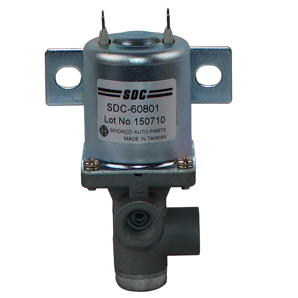 MC840190 , MC 840190 VALVE ASSY MAGNETIC MITSUBISHI