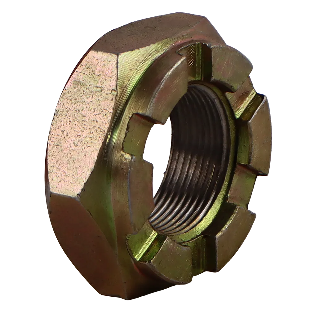 0159333018 , 01593-33018 NUT KOMATSU