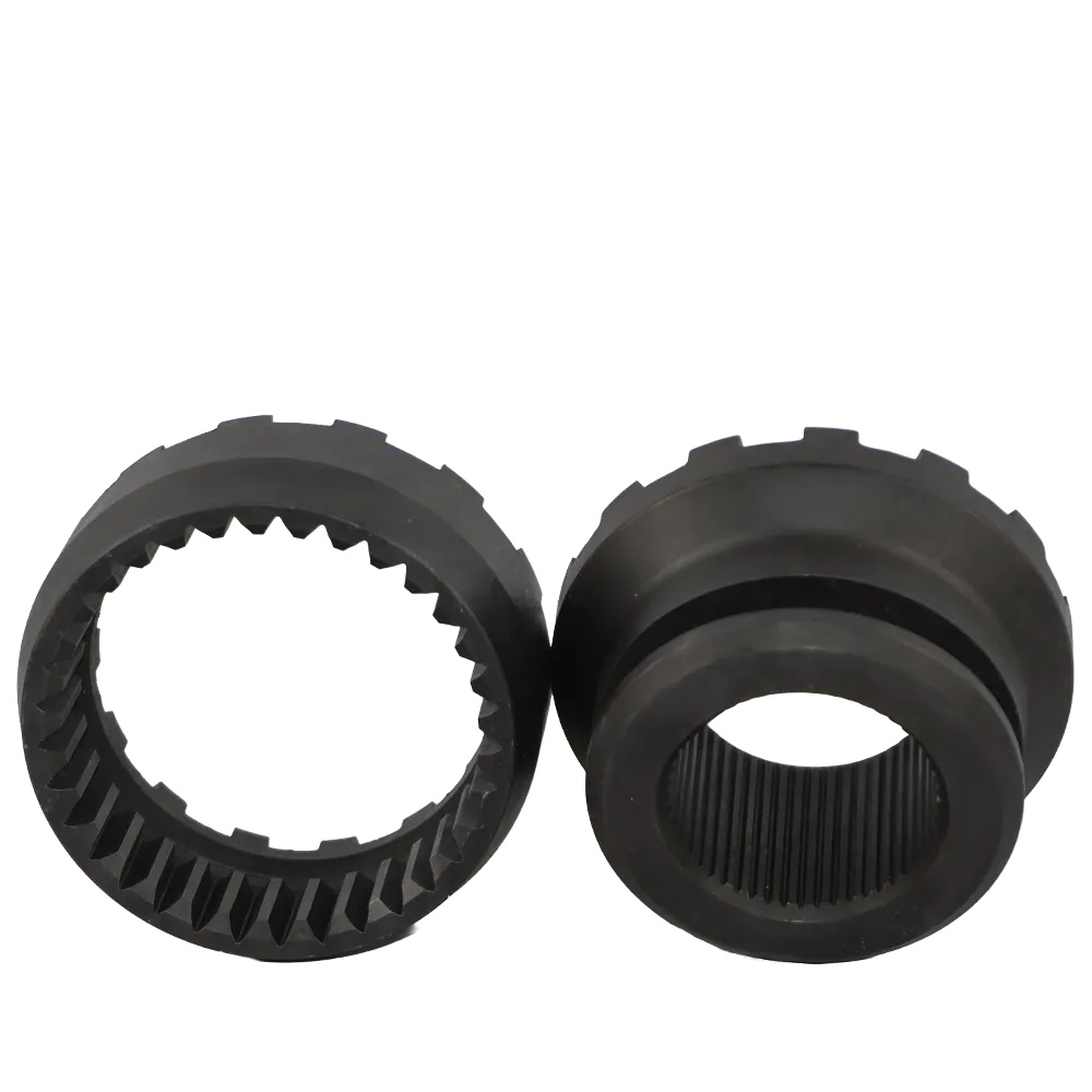 12734204 COLLAR VOLVO