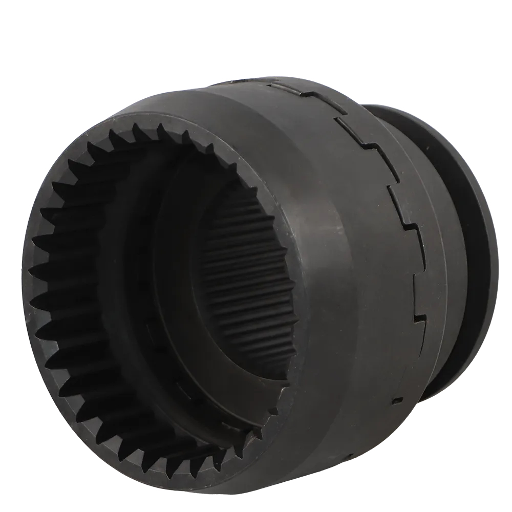 12734205 COUPLING COLLAR VOLVO