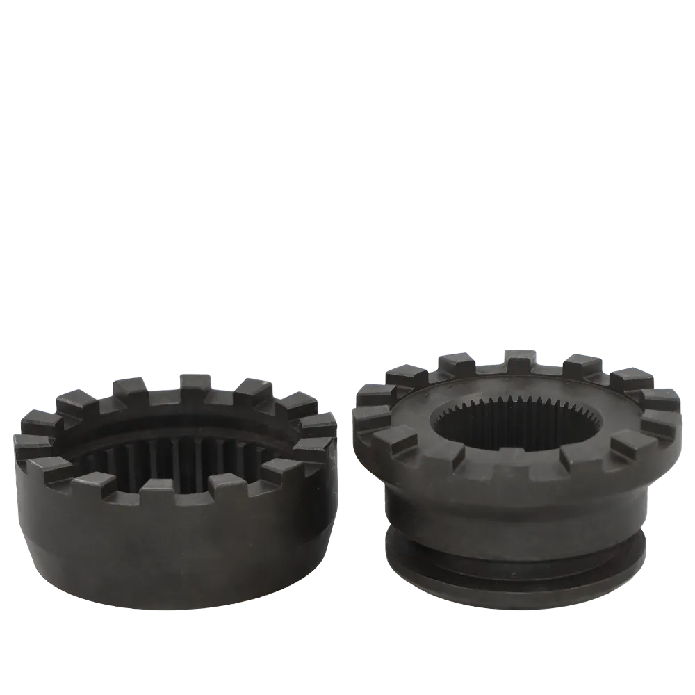 12734205 COUPLING COLLAR VOLVO