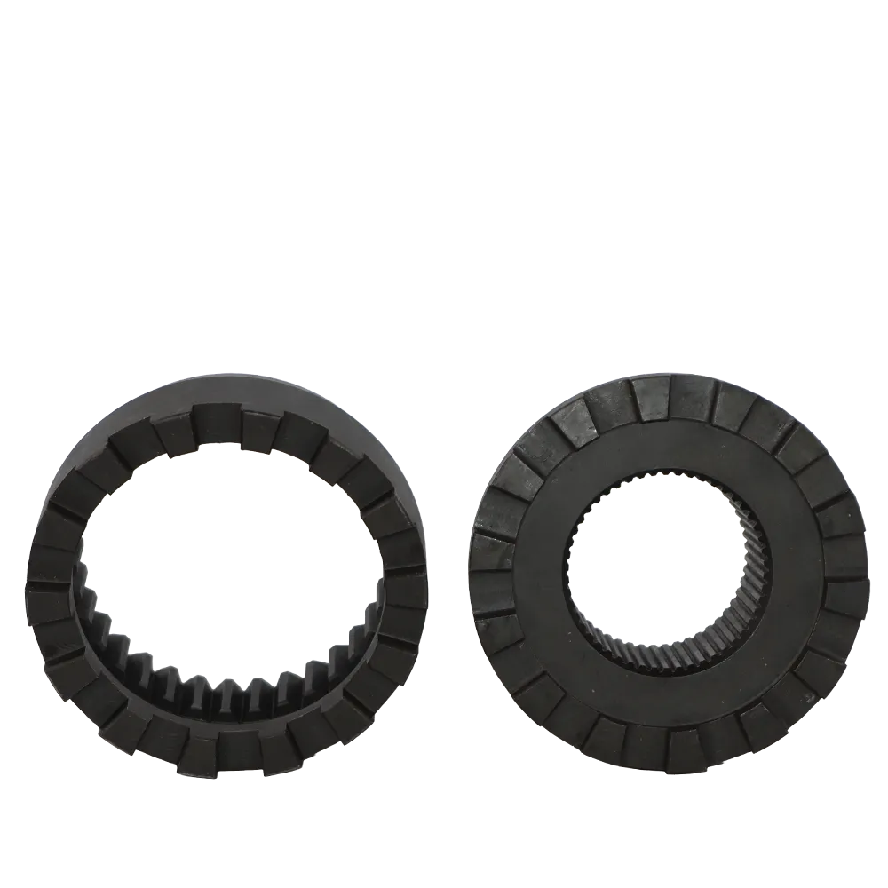 12734205 COUPLING COLLAR VOLVO