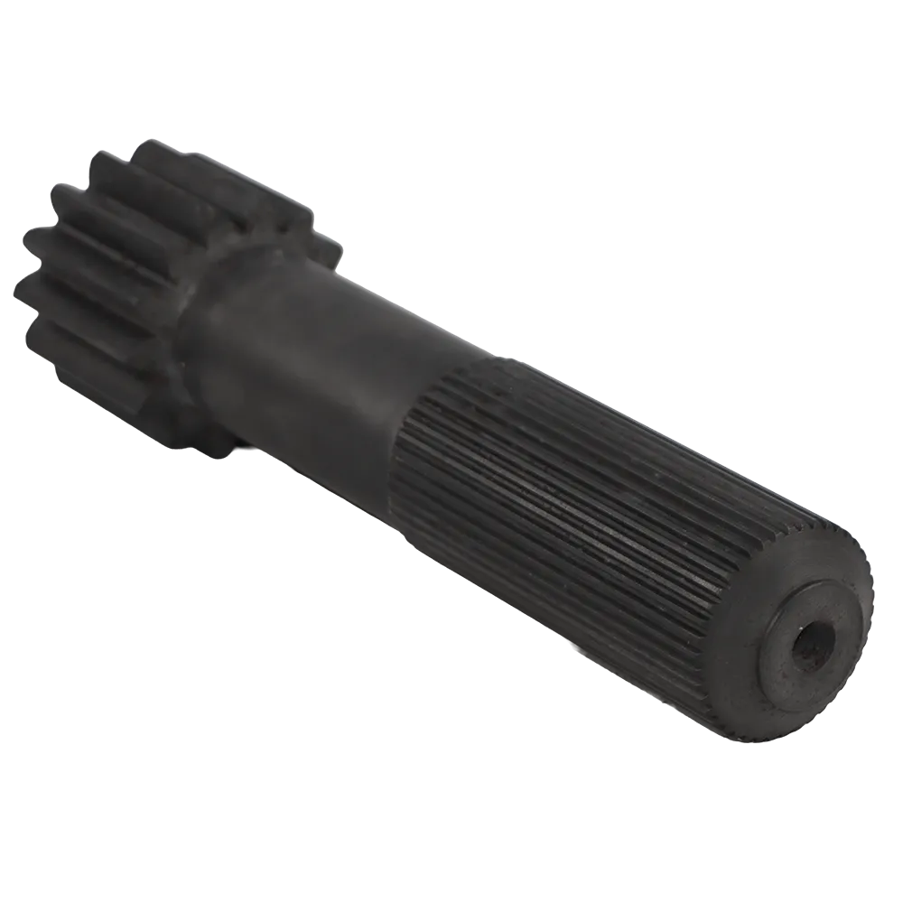 12743119 SHAFT VOLVO