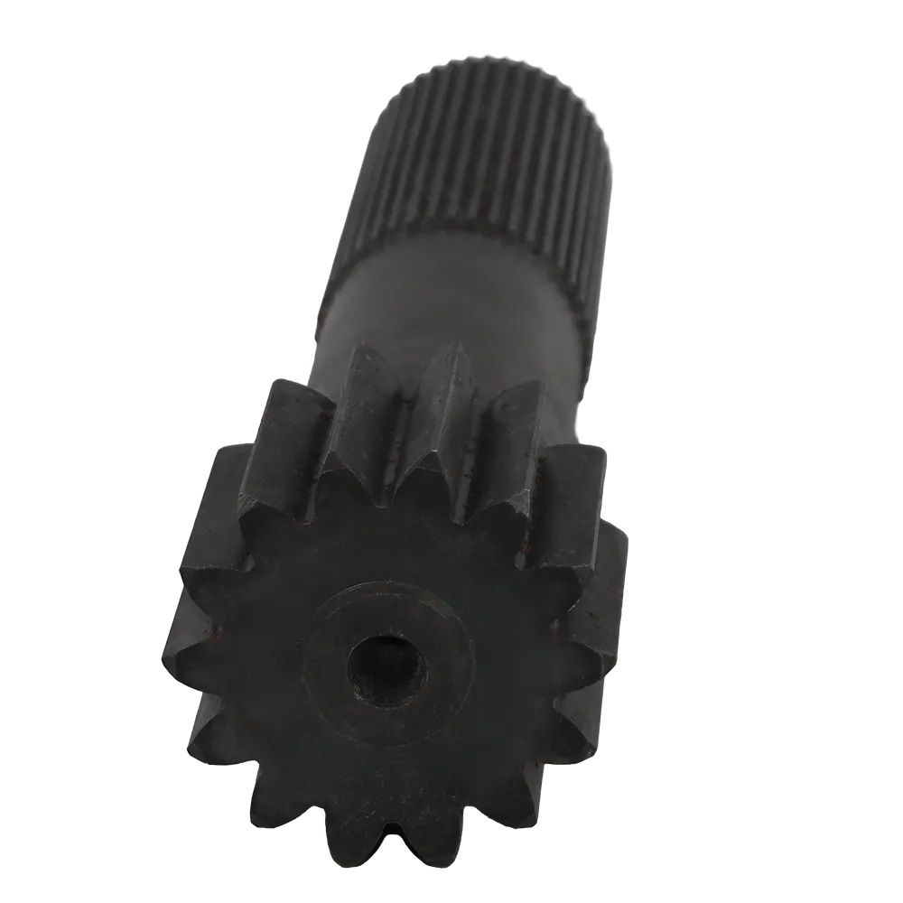 12743119 SHAFT VOLVO