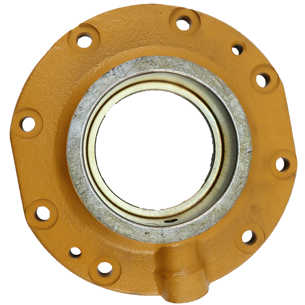 1542112161 , 154-21-12161 CAGE LEFT HAND KOMATSU