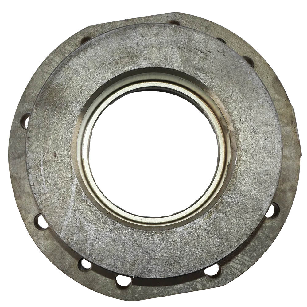 1542112161 , 154-21-12161 CAGE LEFT HAND KOMATSU