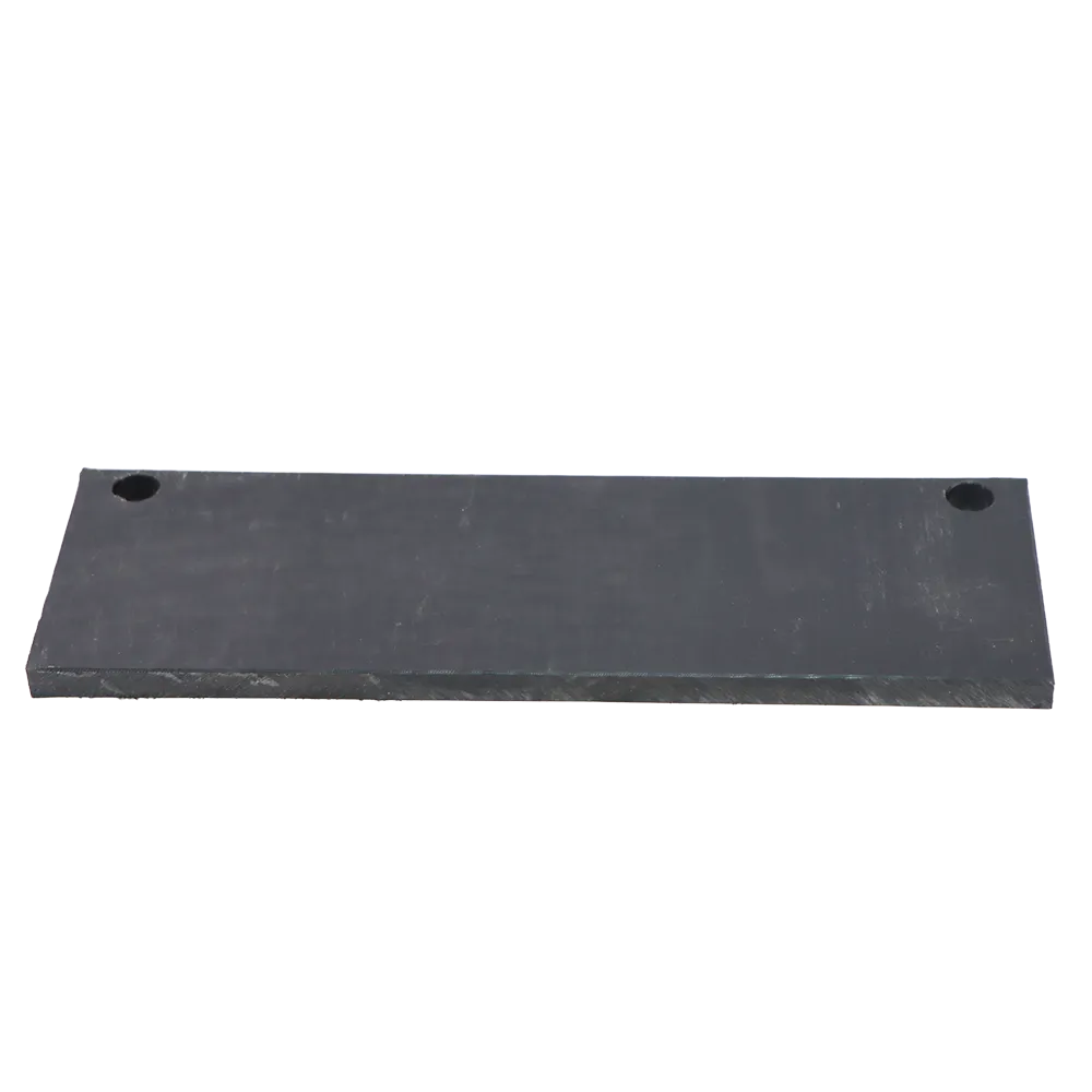 16000828 DURAMIDE BEARING PLATE VOLVO
