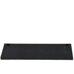 16000828 DURAMIDE BEARING PLATE VOLVO