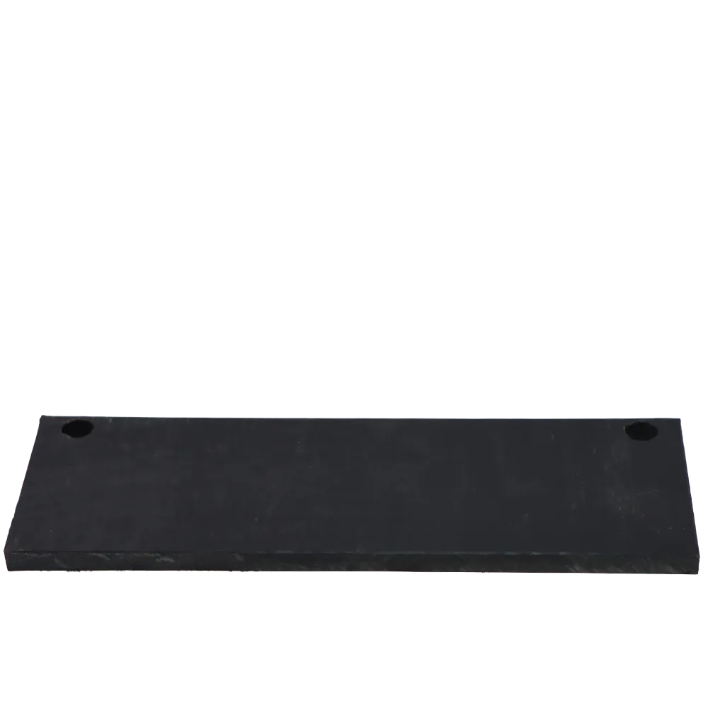 16000828 DURAMIDE BEARING PLATE VOLVO