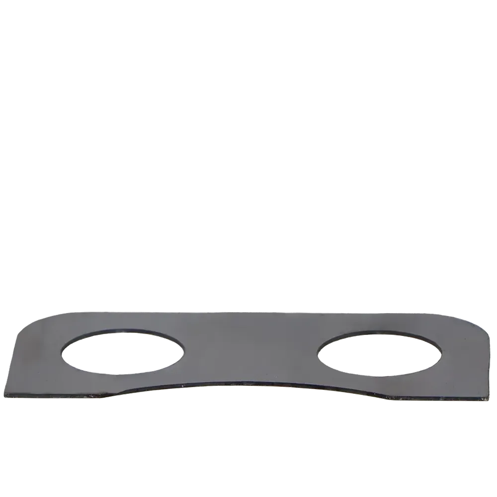1658633 LIFT CAP SHIM VOLVO