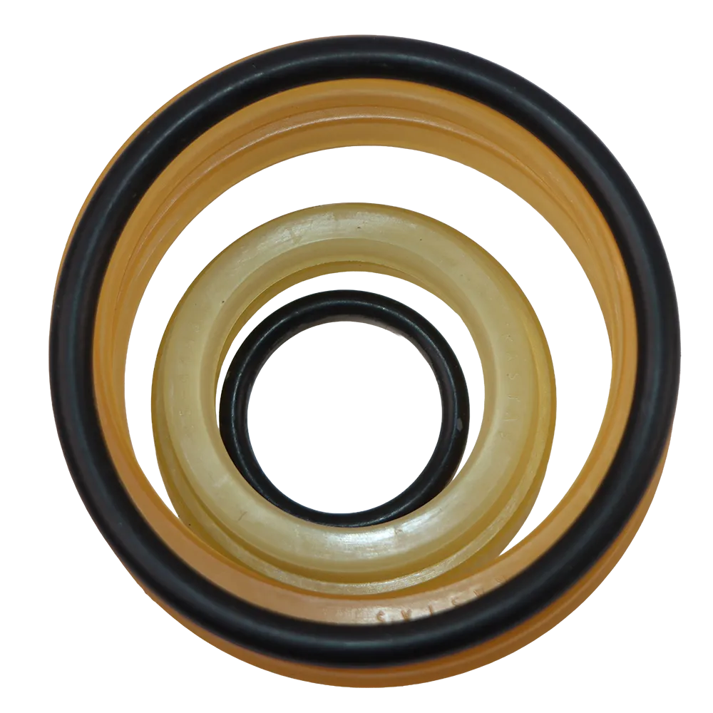17030 PISTON REPAIR KIT VOLVO